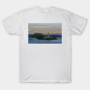 Lismore Lighthouse T-Shirt